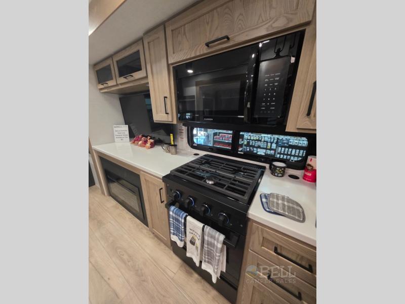 New 2026 Forest River RV Rockwood Signature R361RLS