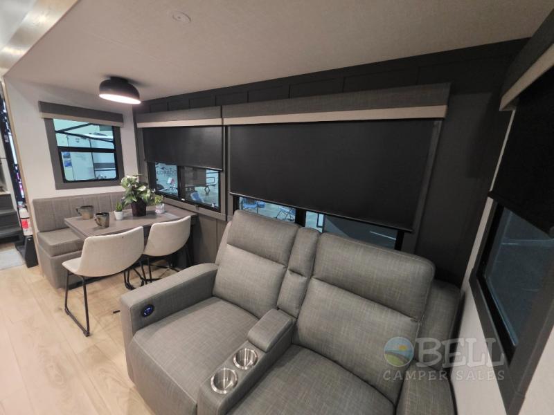 New 2026 Forest River RV Rockwood Signature R361RLS