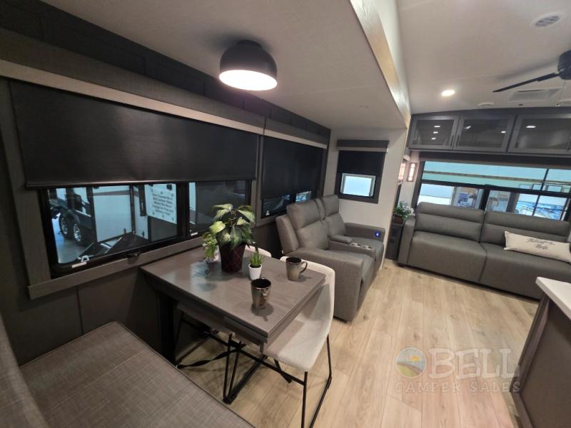 New 2026 Forest River RV Rockwood Signature R361RLS