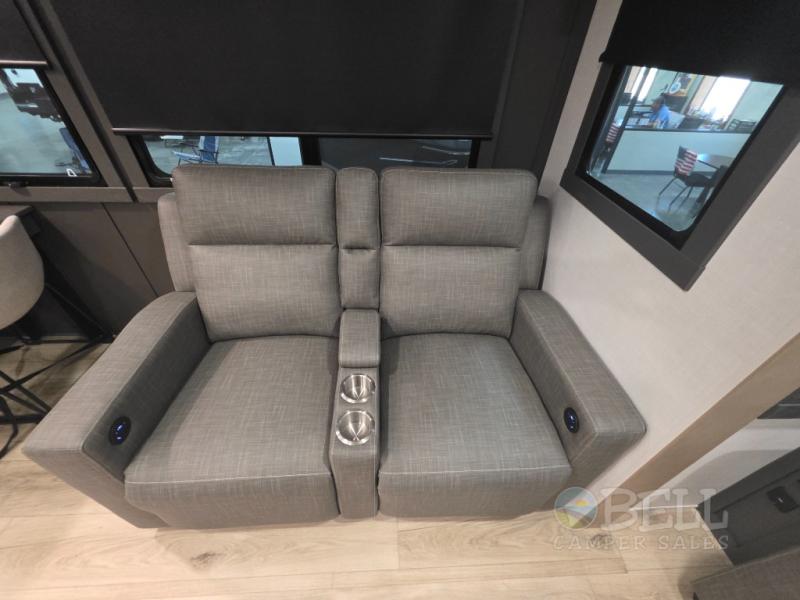 New 2026 Forest River RV Rockwood Signature R361RLS