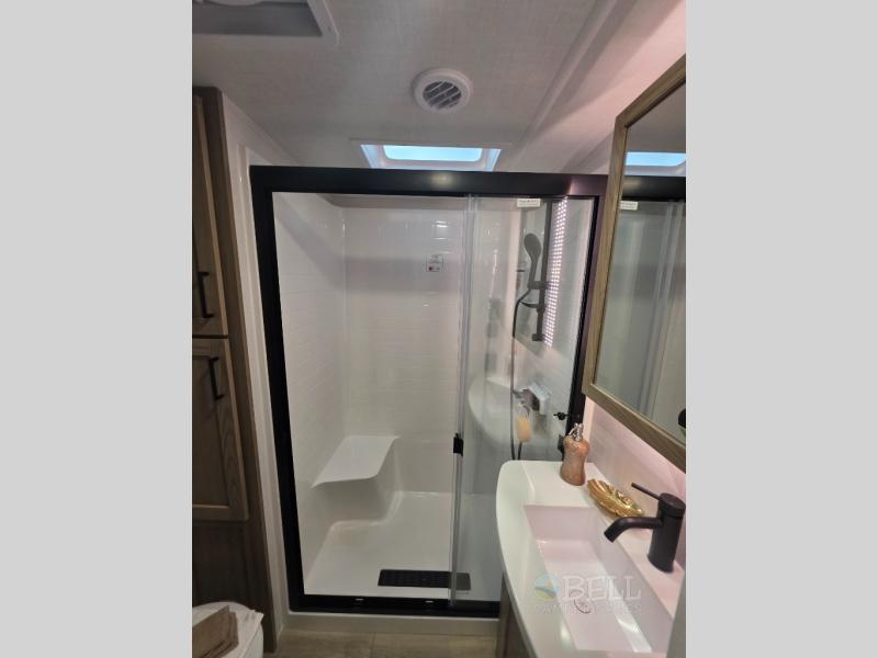 New 2026 Forest River RV Rockwood Signature R361RLS