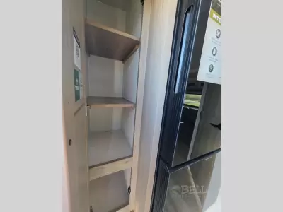 New 2026 Forest River RV Rockwood Mini Lite 2109S — photo 18