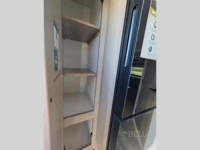 New 2026 Forest River RV Rockwood Mini Lite 2109S — photo 19