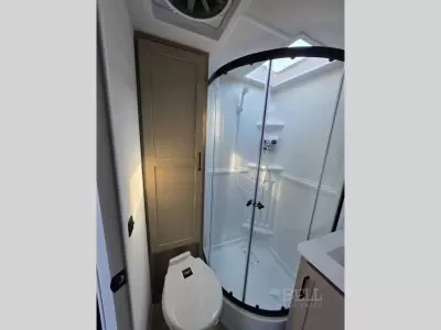 New 2026 Forest River RV Rockwood Mini Lite 2109S — photo 49