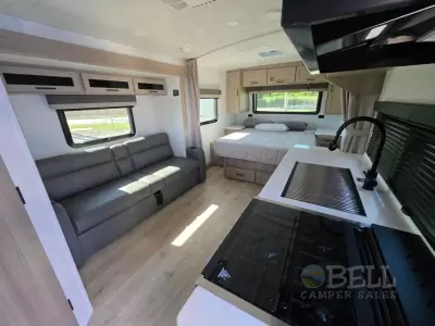 New 2026 Forest River RV Rockwood Mini Lite 2109S — photo 25