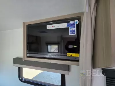 New 2026 Forest River RV Rockwood Mini Lite 2109S — photo 35