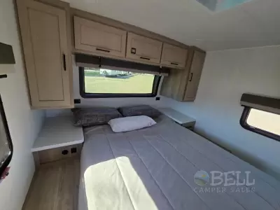 New 2026 Forest River RV Rockwood Mini Lite 2109S — photo 43