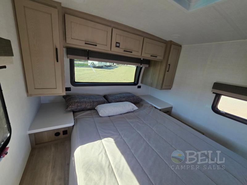 New 2026 Forest River RV Rockwood Mini Lite 2109S