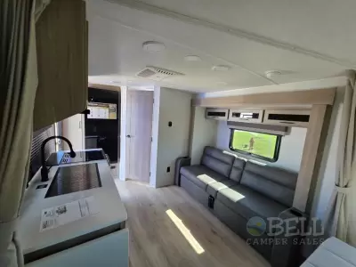New 2026 Forest River RV Rockwood Mini Lite 2109S — photo 44