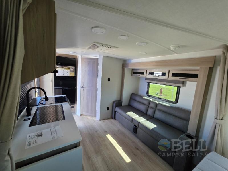New 2026 Forest River RV Rockwood Mini Lite 2109S