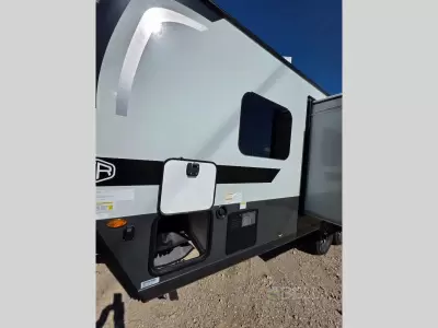 New 2026 Forest River RV Rockwood Mini Lite 2109S — photo 7