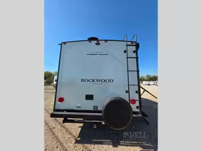 New 2026 Forest River RV Rockwood Mini Lite 2109S — photo 11