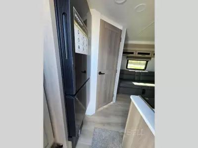 New 2026 Forest River RV Rockwood Mini Lite 2109S — photo 20
