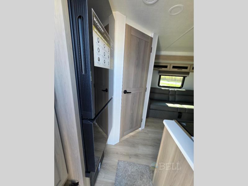 New 2026 Forest River RV Rockwood Mini Lite 2109S