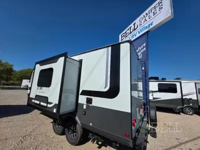 New 2026 Forest River RV Rockwood Mini Lite 2109S — photo 10