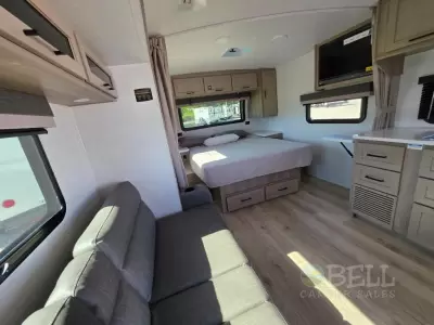 New 2026 Forest River RV Rockwood Mini Lite 2109S — photo 29