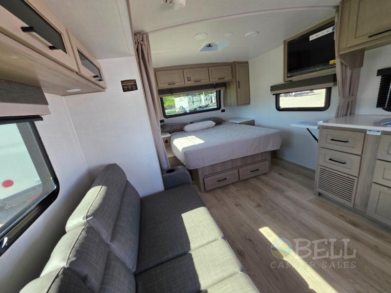 New 2026 Forest River RV Rockwood Mini Lite 2109S