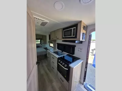 New 2026 Forest River RV Rockwood Mini Lite 2109S — photo 26