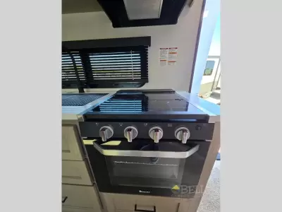 New 2026 Forest River RV Rockwood Mini Lite 2109S — photo 30