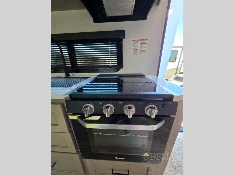 New 2026 Forest River RV Rockwood Mini Lite 2109S
