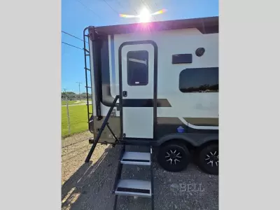 New 2026 Forest River RV Rockwood Mini Lite 2109S — photo 14