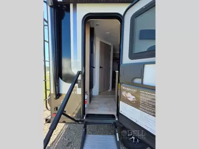 New 2026 Forest River RV Rockwood Mini Lite 2109S — photo 17