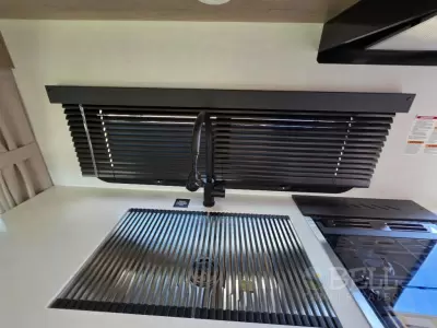 New 2026 Forest River RV Rockwood Mini Lite 2109S — photo 32