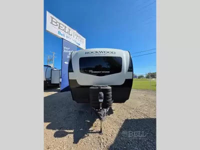 New 2026 Forest River RV Rockwood Mini Lite 2109S — photo 5