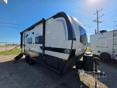 New 2026 Forest River RV Rockwood Mini Lite 2109S — photo 1