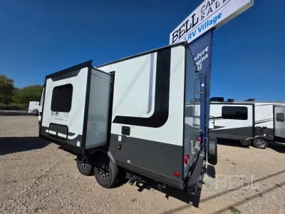 New 2026 Forest River RV Rockwood Mini Lite 2109S — photo 9