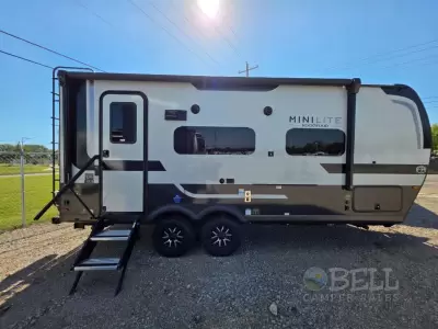 New 2026 Forest River RV Rockwood Mini Lite 2109S — photo 13