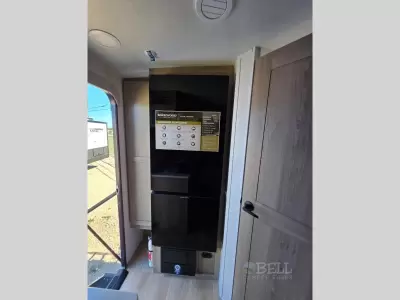 New 2026 Forest River RV Rockwood Mini Lite 2109S — photo 22