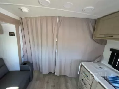 New 2026 Forest River RV Rockwood Mini Lite 2109S — photo 36