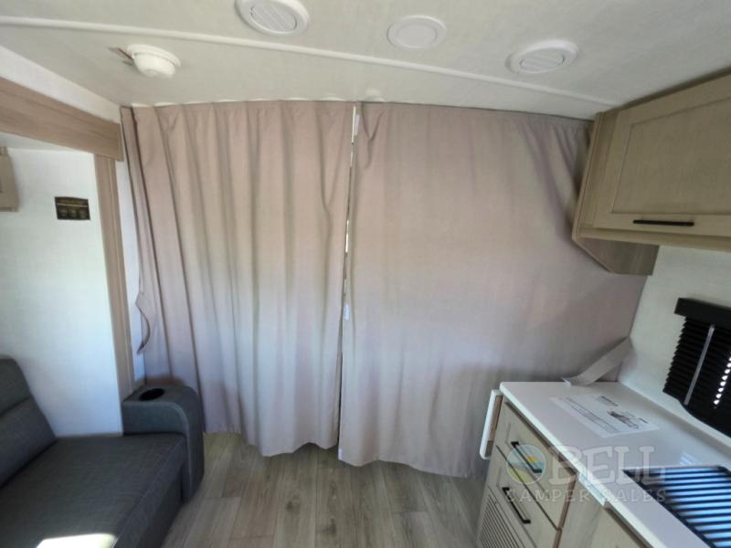 New 2026 Forest River RV Rockwood Mini Lite 2109S