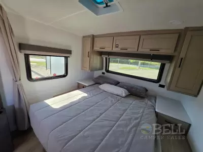 New 2026 Forest River RV Rockwood Mini Lite 2109S — photo 42