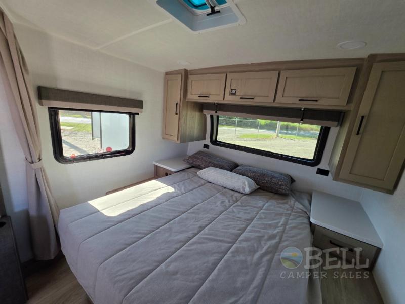 New 2026 Forest River RV Rockwood Mini Lite 2109S