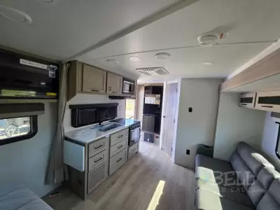New 2026 Forest River RV Rockwood Mini Lite 2109S — photo 45