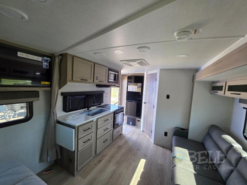 New 2026 Forest River RV Rockwood Mini Lite 2109S