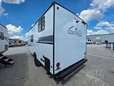 New 2026 Dutchmen RV Colorado 178BHC — photo 6