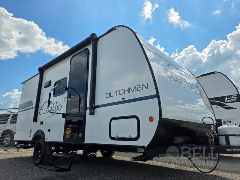 New 2026 Dutchmen RV Colorado 178BHC