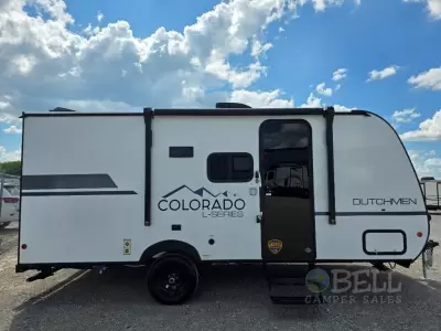 New 2026 Dutchmen RV Colorado 178BHC — photo 3