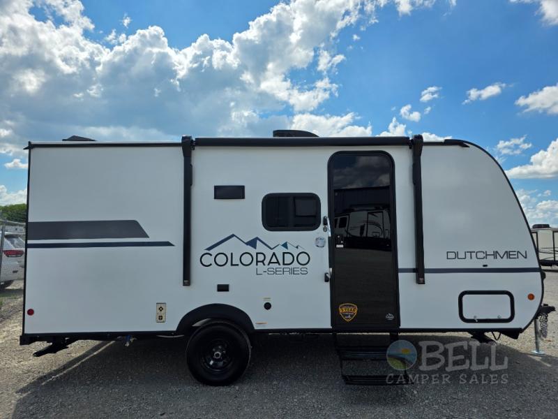 New 2026 Dutchmen RV Colorado 178BHC