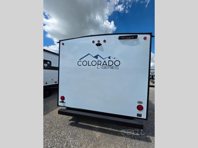 New 2026 Dutchmen RV Colorado 178BHC