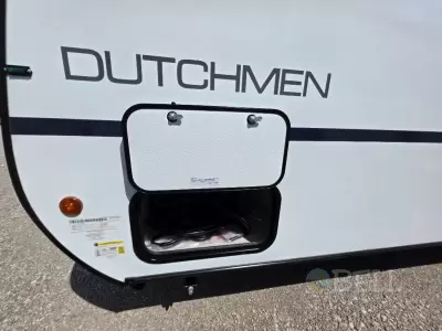 New 2026 Dutchmen RV Colorado 178BHC — photo 9