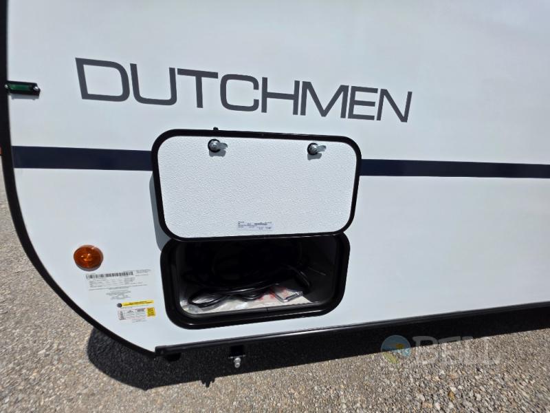 New 2026 Dutchmen RV Colorado 178BHC