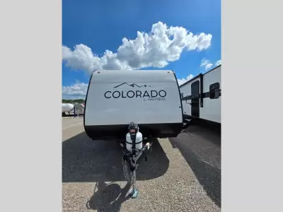 New 2026 Dutchmen RV Colorado 178BHC — photo 10