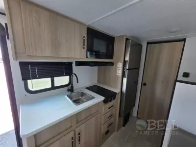 New 2026 Dutchmen RV Colorado 178BHC — photo 17