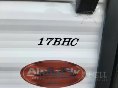 New 2026 Dutchmen RV Colorado 17BHC — photo 12