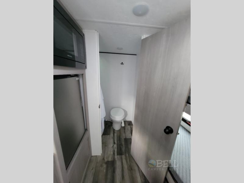 New 2026 Dutchmen RV Colorado 17BHC