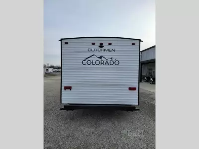 New 2026 Dutchmen RV Colorado 17BHC — photo 6